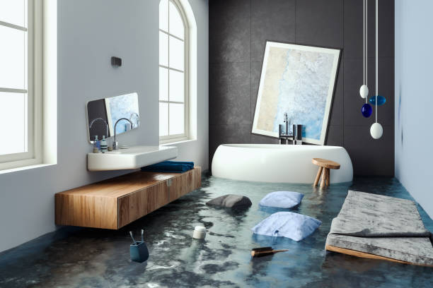 Best Water damage restoration company  in Whitfield, FL
